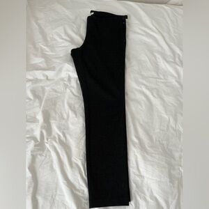 Kenar Spotted Side Zip Trousers 6